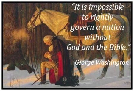 George Washington