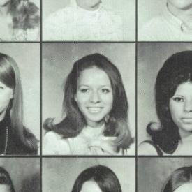 Irasema Thompkins' Classmates profile album