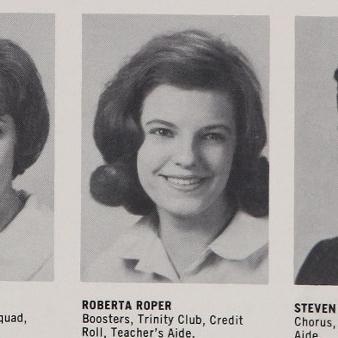 Roberta Roper's Classmates profile album