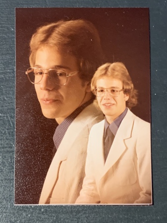 Keith Dewell's Classmates profile album