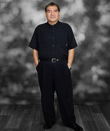 Guillermo Juarez's Classmates® Profile Photo