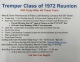 1972 Tremper High School Reunion reunion event on Aug 11, 2023 image