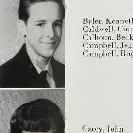 Cheryl Berry's Classmates profile album