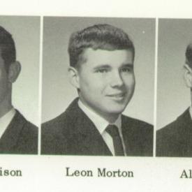 Leon Morton's Classmates profile album