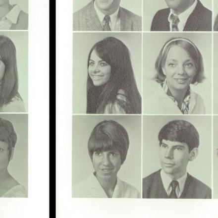 Ronald Keith's Classmates profile album