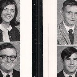 Elaine Austin's Classmates profile album