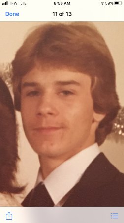 Bill Fjelstad's Classmates profile album