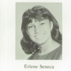 Erlene Seneca's Classmates profile album