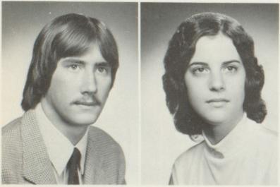 Bob Baron's Classmates profile album