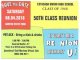 Estacada High School Reunion-50th Class Reunion reunion event on Aug 4, 2018 image