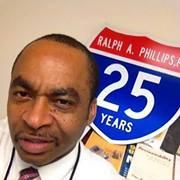 Ralph Phillips's Classmates® Profile Photo