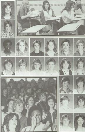 Todd JONES.'s Classmates profile album