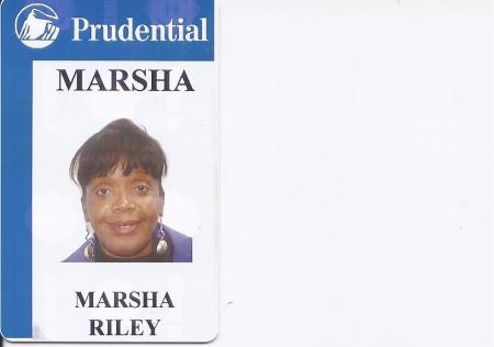 Marsha Riley's Classmates® Profile Photo
