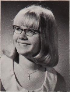 Patricia Mehring's Classmates profile album