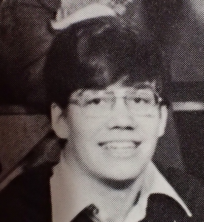 Kevin Clark's Classmates profile album