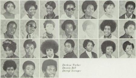 Maurice Smith's Classmates profile album