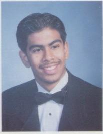 Christopher Persaud's Classmates profile album