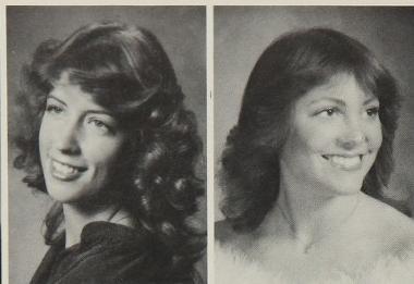 Kimberly Hayes' Classmates profile album