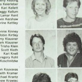 Lonnie Kinney's Classmates profile album