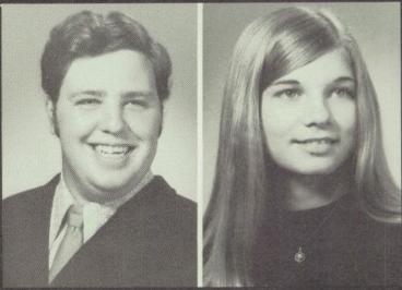 Gail Benton's Classmates profile album