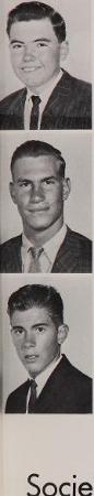 Paul Landrum's Classmates profile album