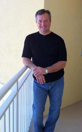 Gary Hiatt's Classmates® Profile Photo