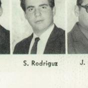 Sergio Rodriguez's Classmates profile album