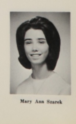 Mary Ann Vengels' Classmates profile album