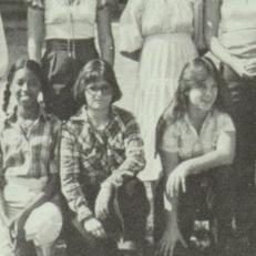 Nancy McGee's Classmates profile album