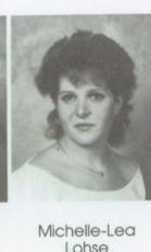 Michelle Lohse's Classmates profile album