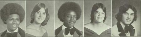 William Bryant's Classmates profile album