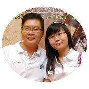 Suanto Tan's Classmates® Profile Photo