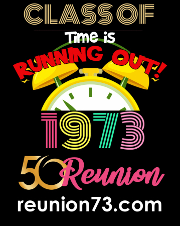 UHS Class of 1973 50th Reunion - (Over 200 people are attending!) And yes there is still time if you want to go!