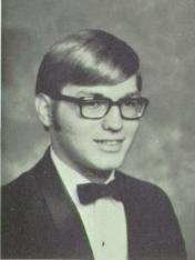 Bob Pittard's Classmates profile album