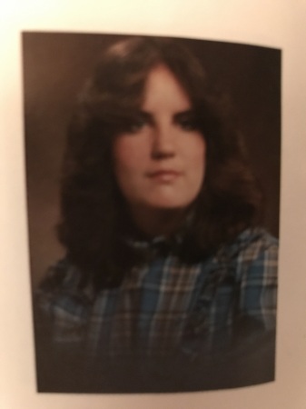 Kathy Fitzwilliams' Classmates profile album