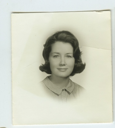 Doreen Mudge's Classmates® Profile Photo