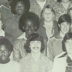 Dexter Bradham's Classmates profile album