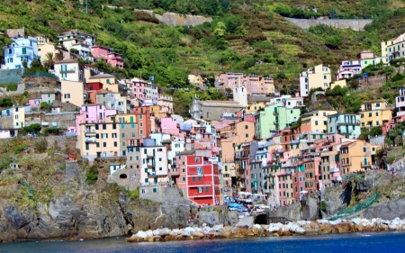 Manarola Oct 2019