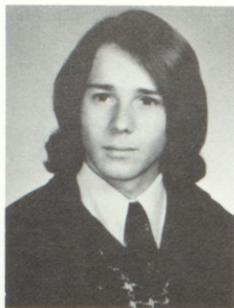 Gary Vester's Classmates profile album