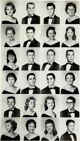 Bob Thompson's Classmates profile album