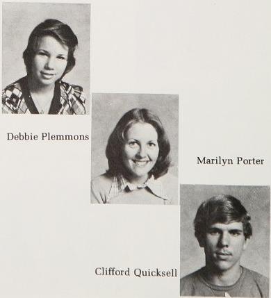 CLiff Quicksell's Classmates profile album