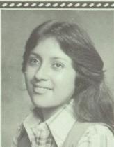 Gloria Robledo's Classmates profile album