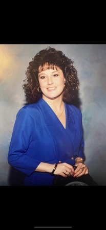 Lori Kinsey's Classmates profile album