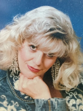 Brenda Foxworth's Classmates® Profile Photo