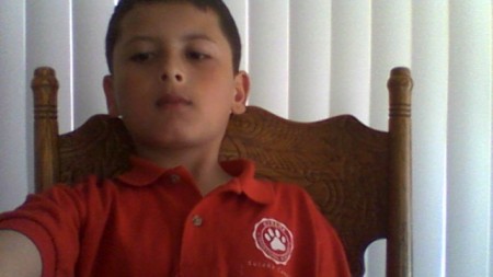 Diego Casillas's Classmates® Profile Photo