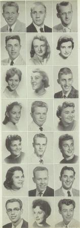 Bobbie Beasley's Classmates profile album