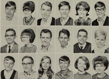 MARGE UTTERBACK's Classmates profile album