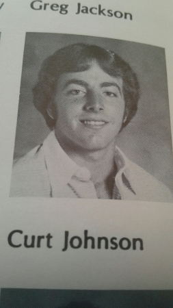 Curt Johnson's Classmates profile album