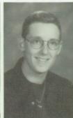 Darin Alexander's Classmates profile album