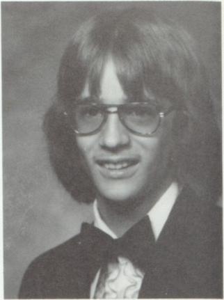 Reed Brock's Classmates profile album